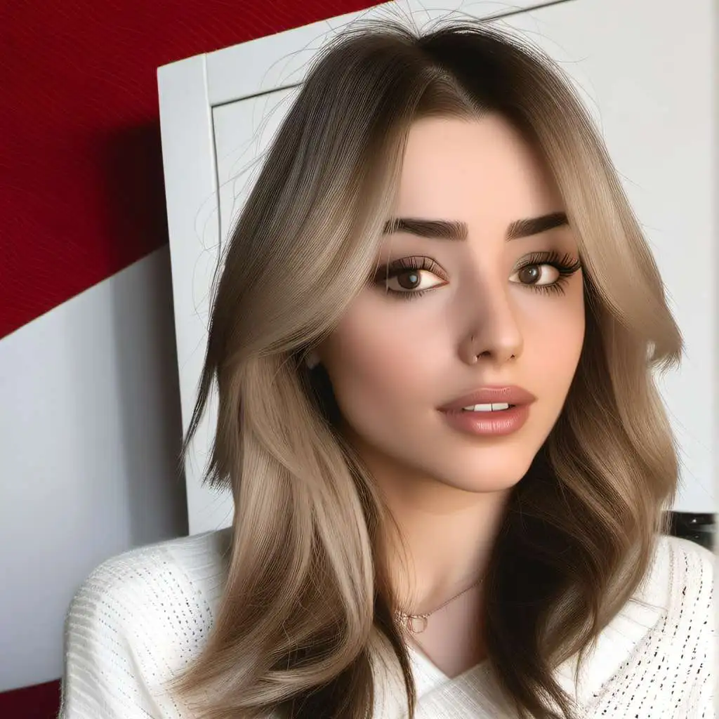 chat with ai character: Emily