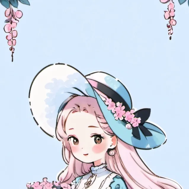 chat with ai character: lily