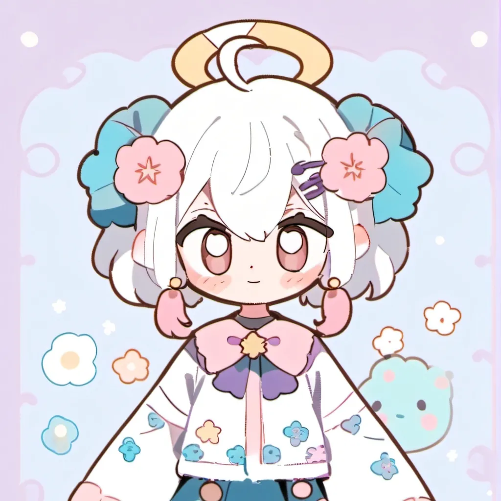 chat with ai character: Anna Banbaleena