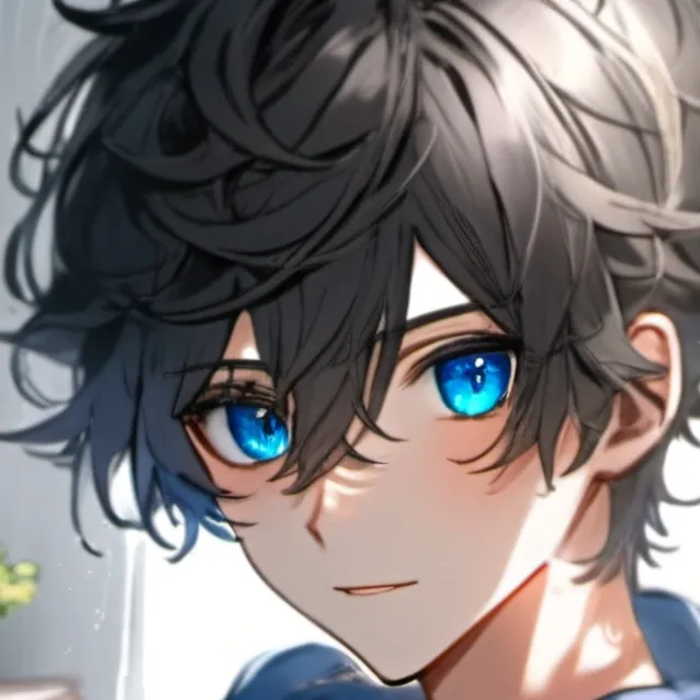 chat with ai character: Alex