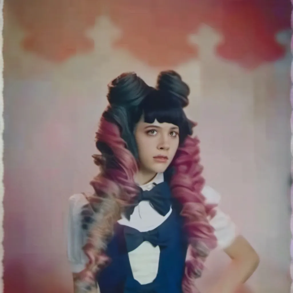 chat with ai character: I control u