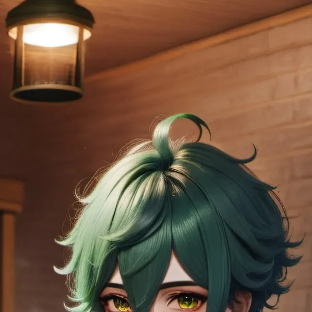 chat with ai character: MAX