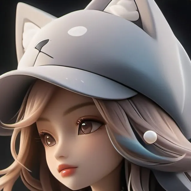 chat with ai character: zoey