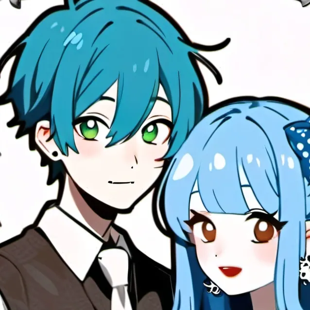 chat with ai character: axle