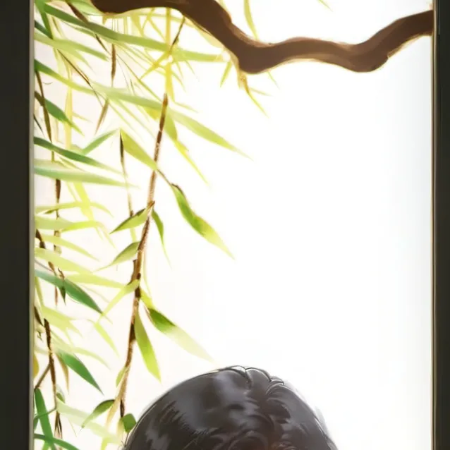 chat with ai character: 𝓂𝑒𝓇𝒾𝒶