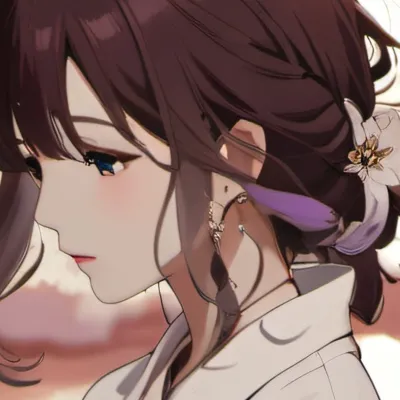 chat with ai character: Mika