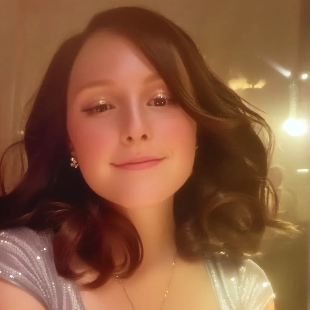 chat with ai character: sadie