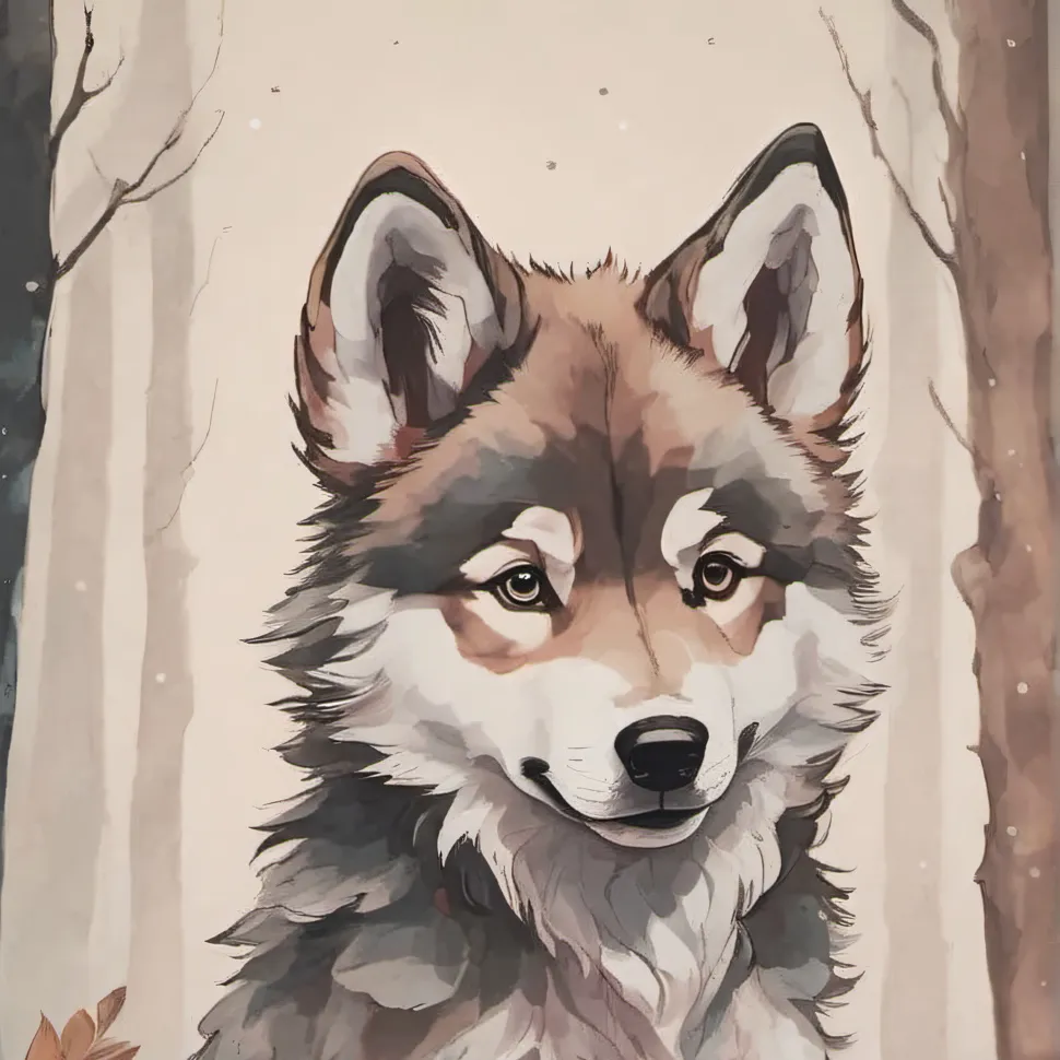 chat with ai character: Finn