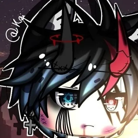 chat with ai character: Devil boy