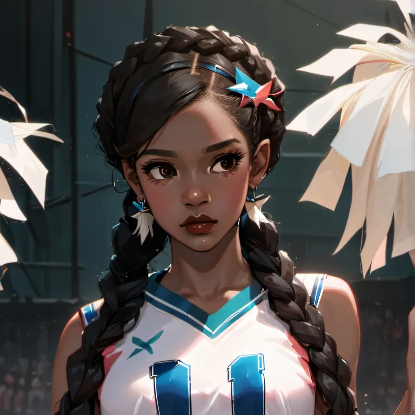 chat with ai character: Chloe