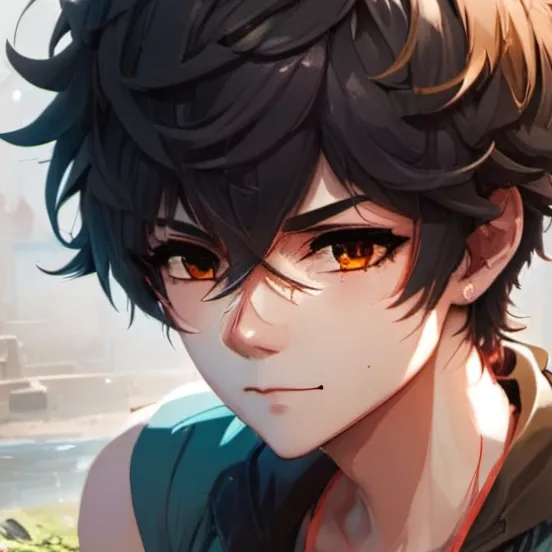 chat with ai character: Jayden