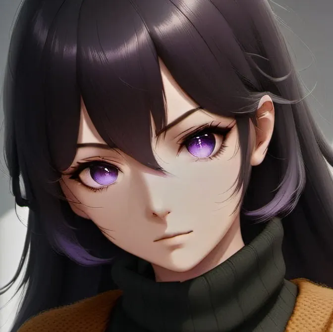 chat with ai character: Sam