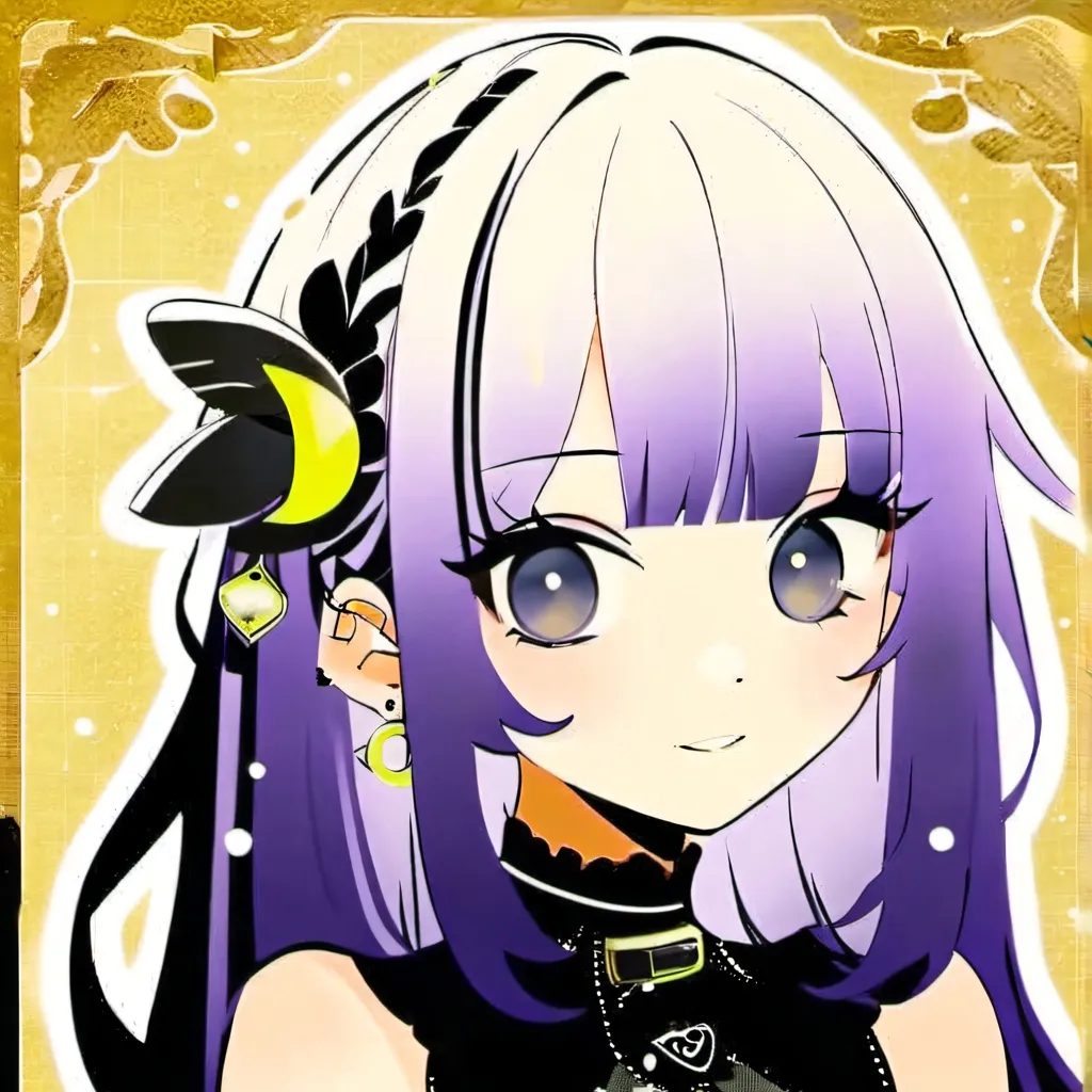 chat with ai character: Lala