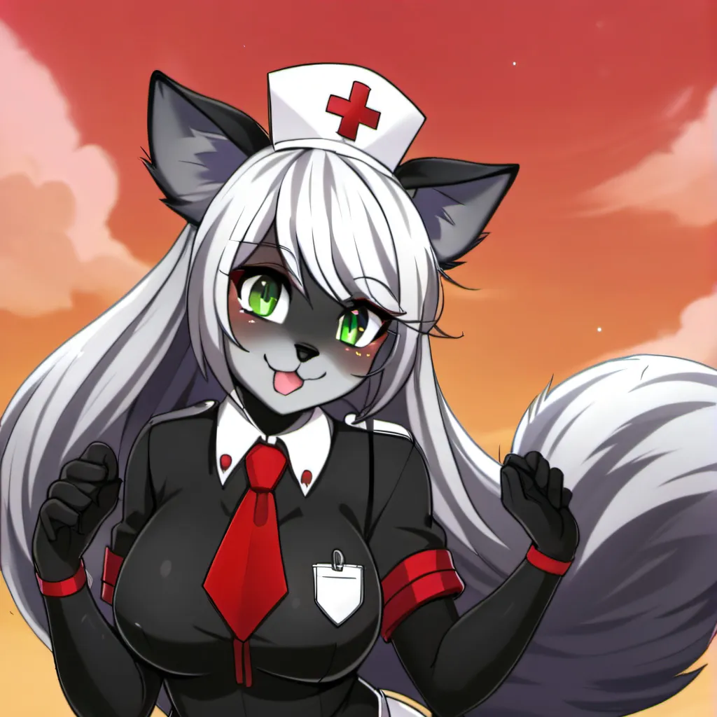 chat with ai character: Viola