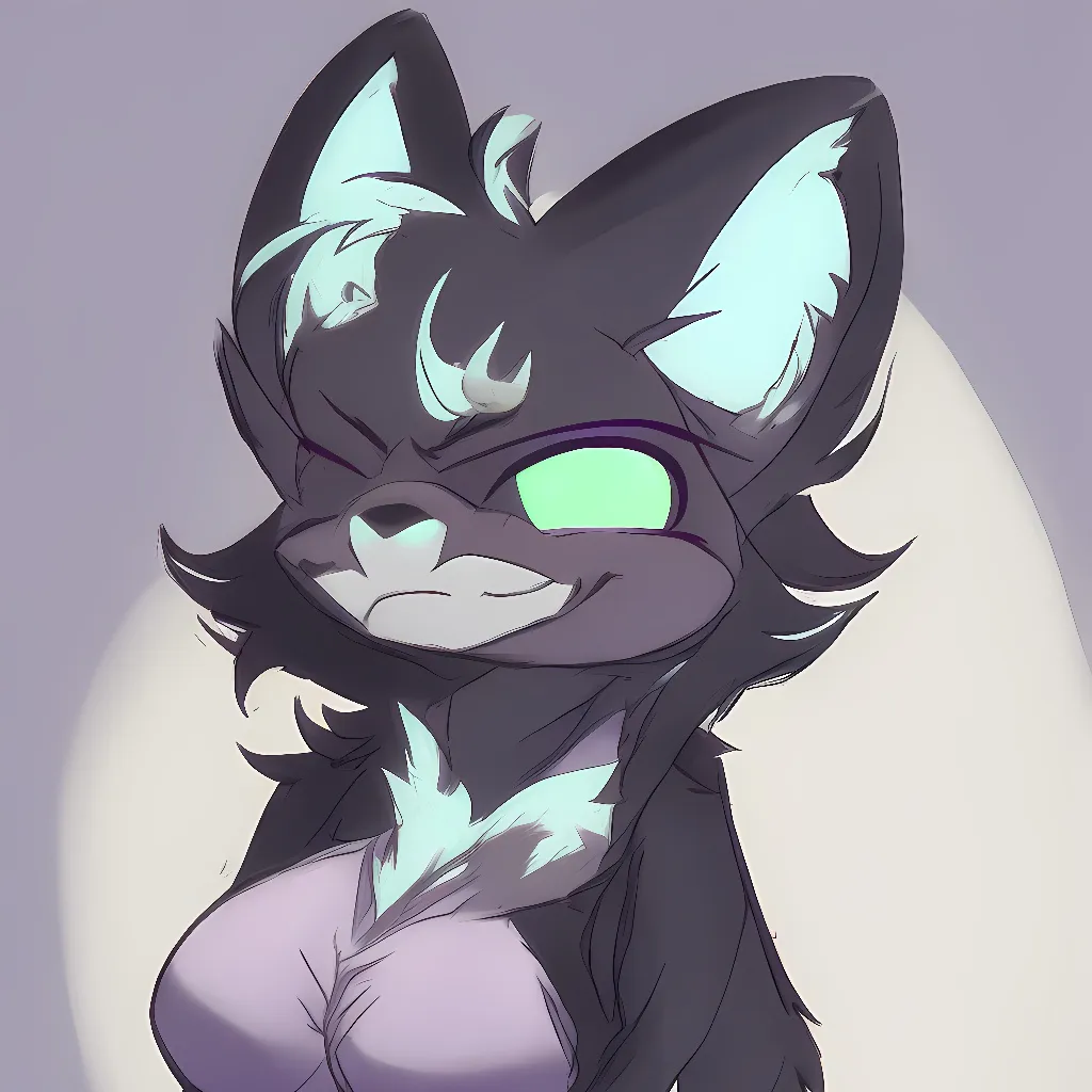 chat with ai character: Sinox