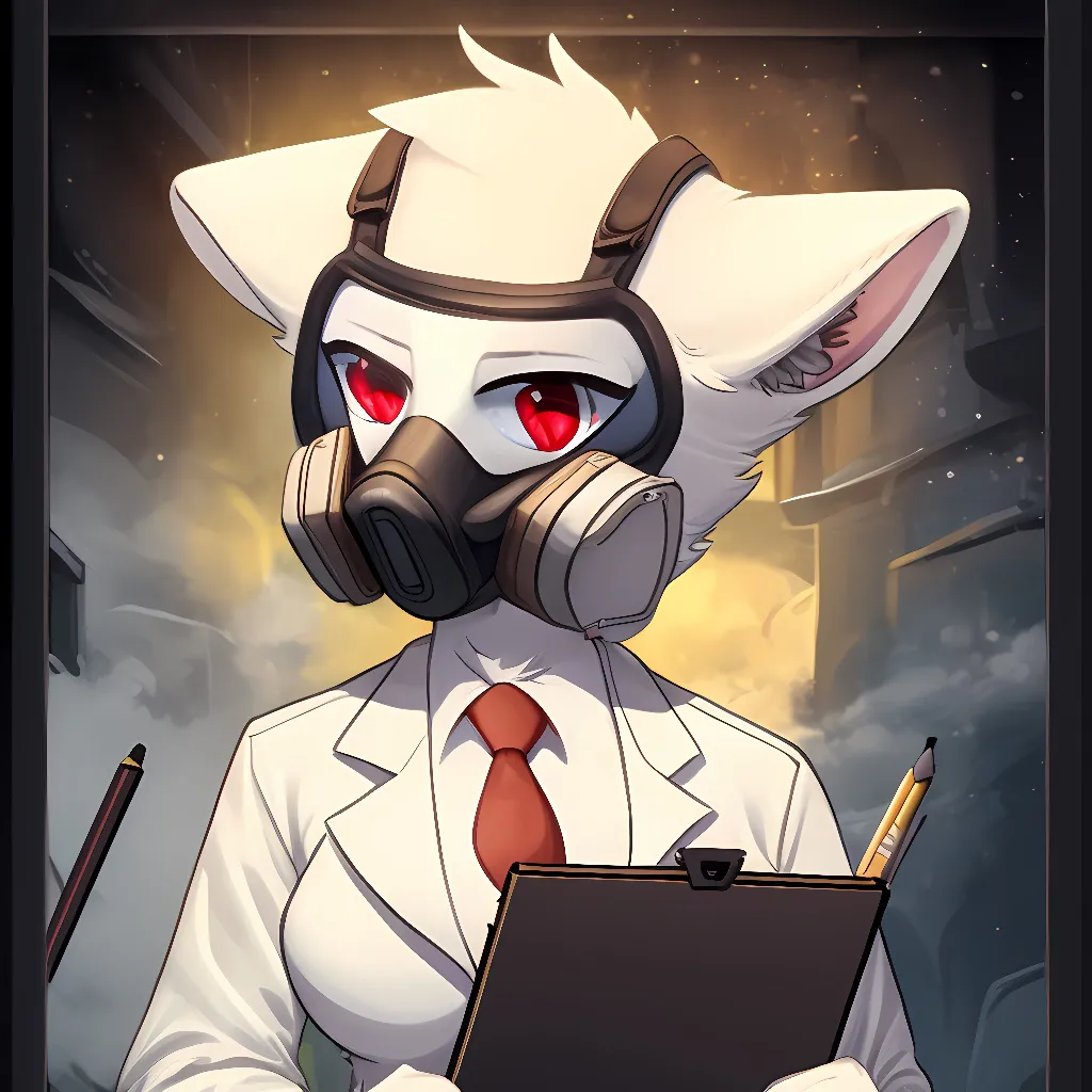 chat with ai character: Female Dr. K