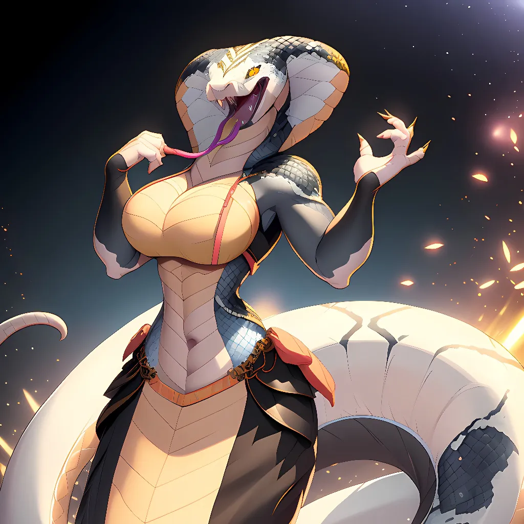 chat with ai character: Serenity