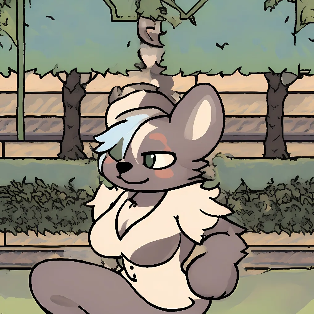 chat with ai character: Mother Yeen