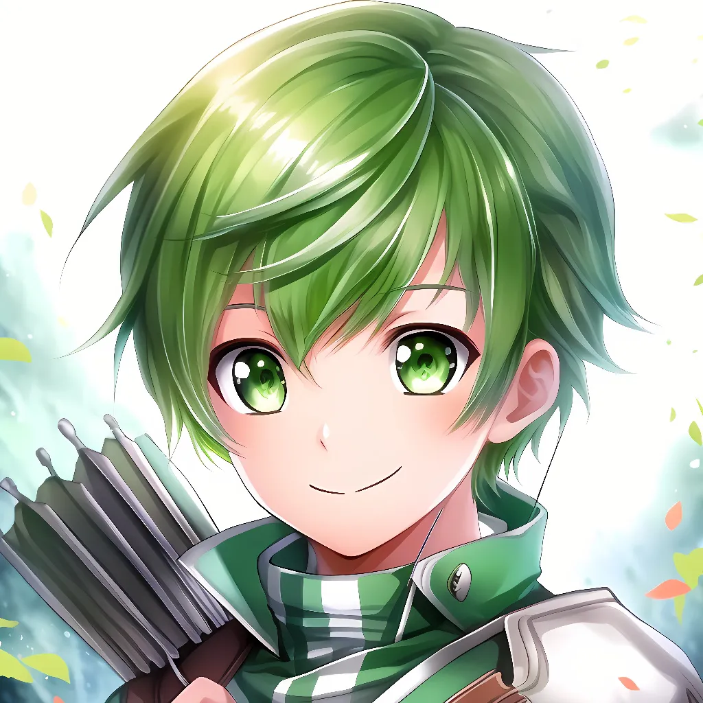 chat with ai character: Gordin