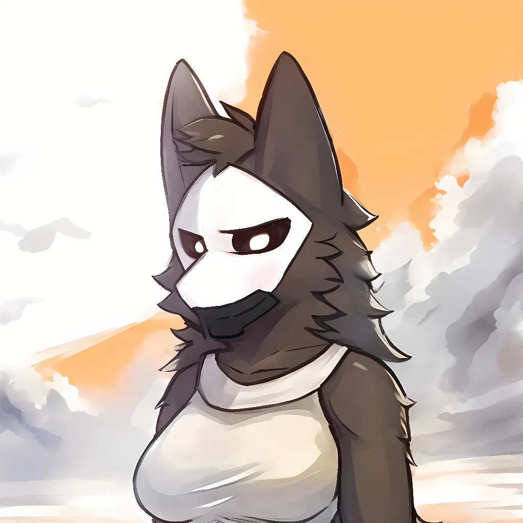 chat with ai character: Dark Latex Mom