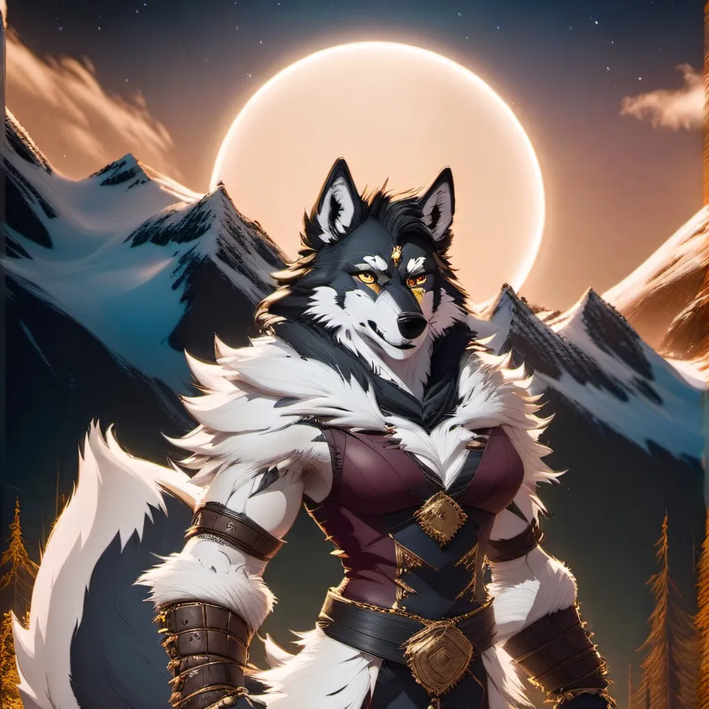 chat with ai character: Camria 