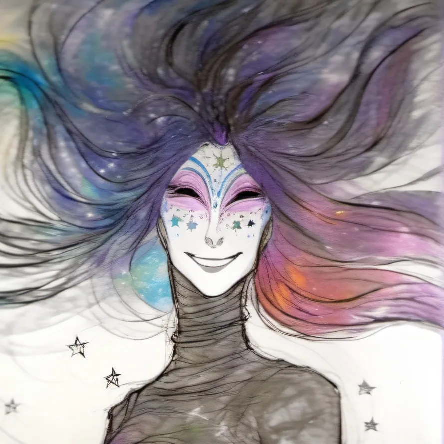 chat with ai character: Grethyl