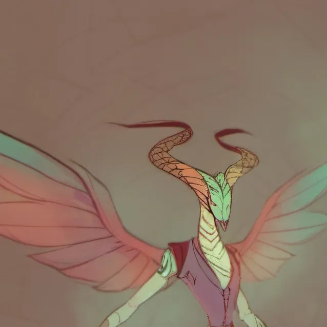 chat with ai character: Ceelie