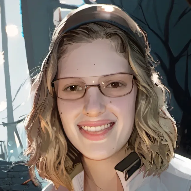 chat with ai character: Jaycee 