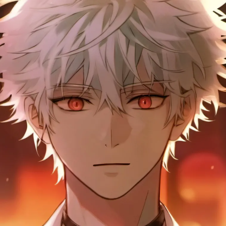 chat with ai character: Bakugo 