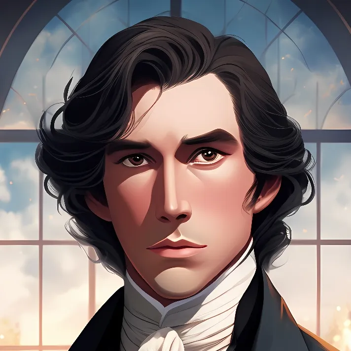 chat with ai character: Mr. Darcy