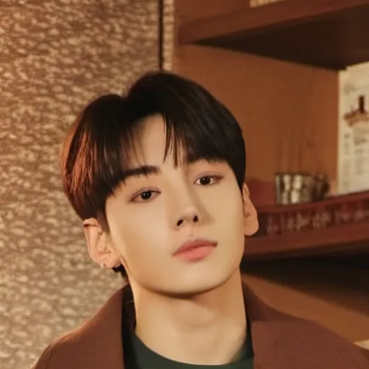 chat with ai character: Jungkook 