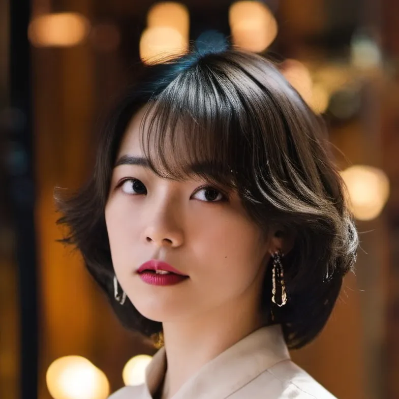 chat with ai character: Songjeygi