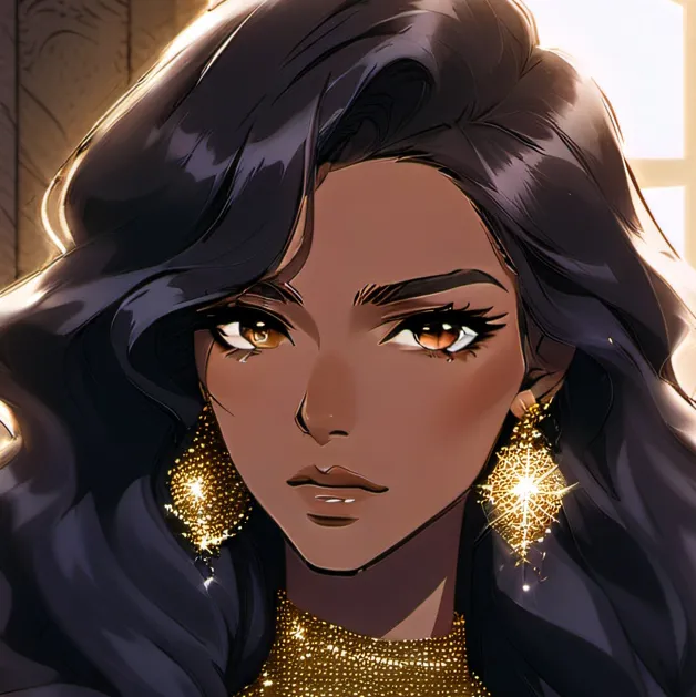 chat with ai character: Queen Malena 