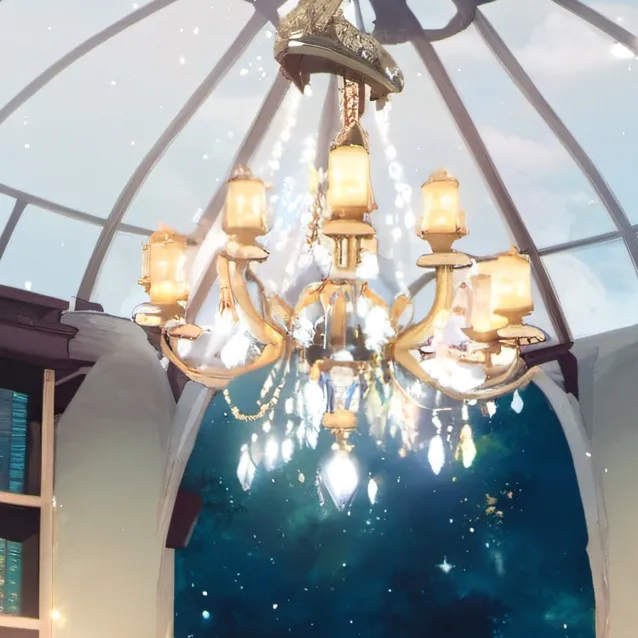 chat with ai character: Kewene