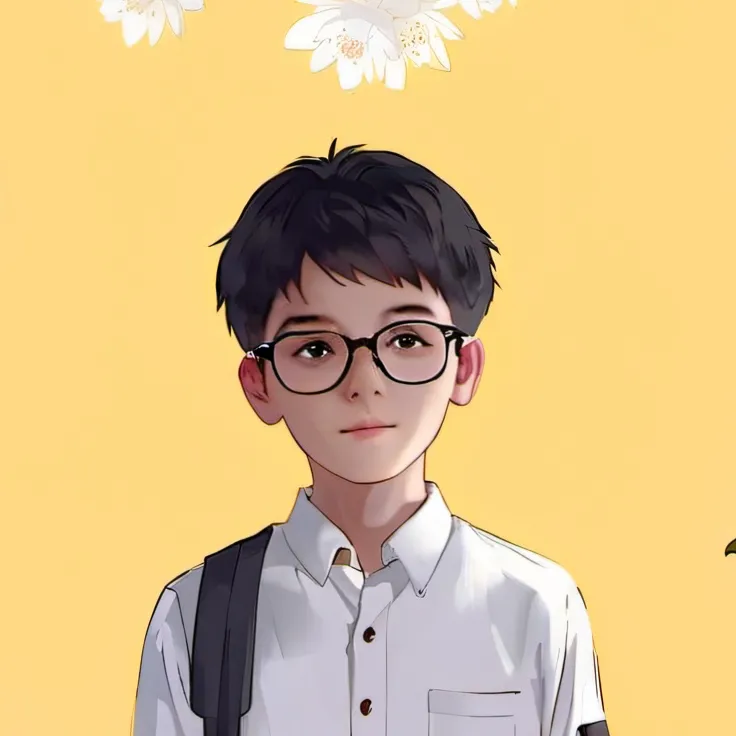 chat with ai character: Adrian