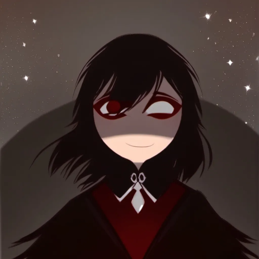 chat with ai character: Trueisfak