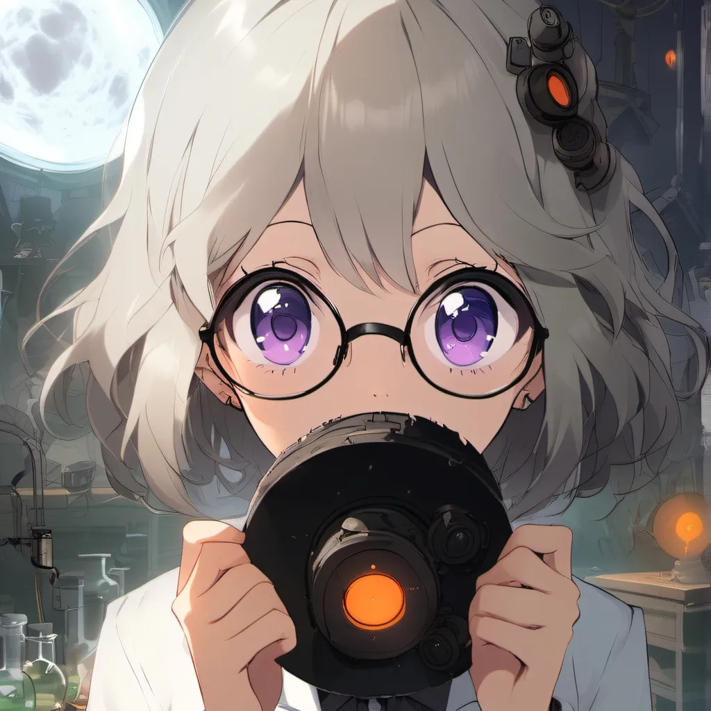 chat with ai character: Aurora