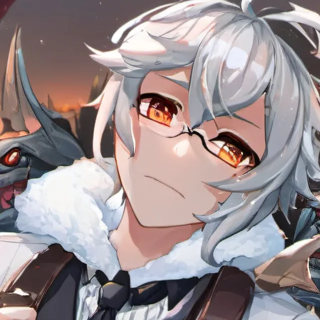 chat with ai character: kai