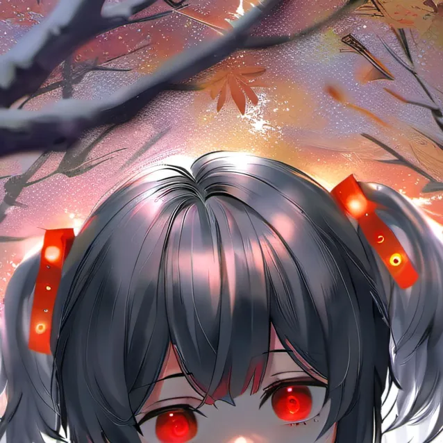 chat with ai character: demontale frisk