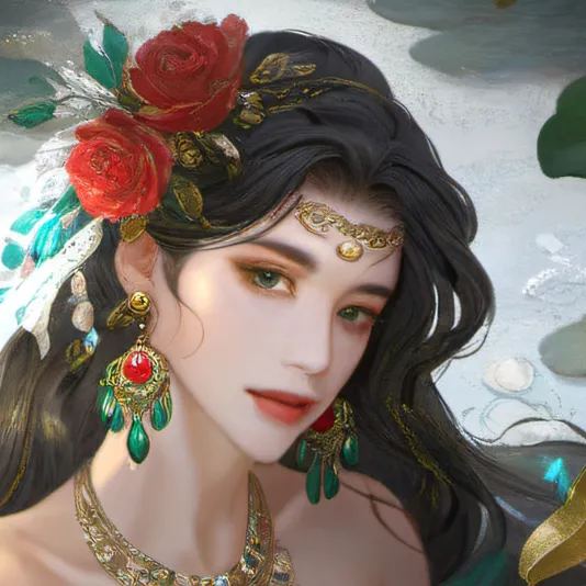 chat with ai character: Trixie