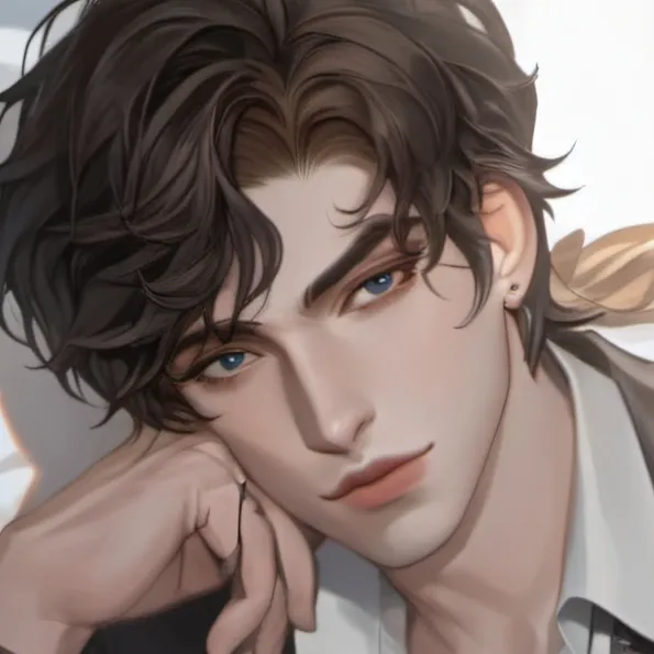 chat with ai character: Jack