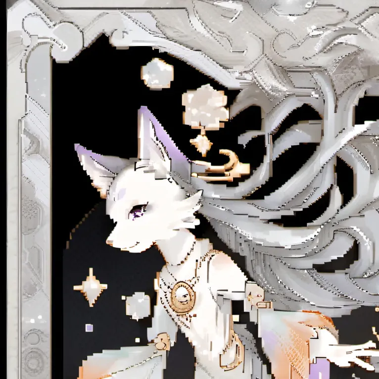 chat with ai character: Mermaid Dream