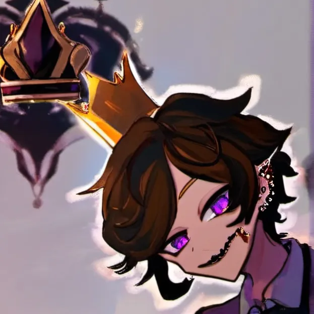 chat with ai character: P!Nightmare(older)