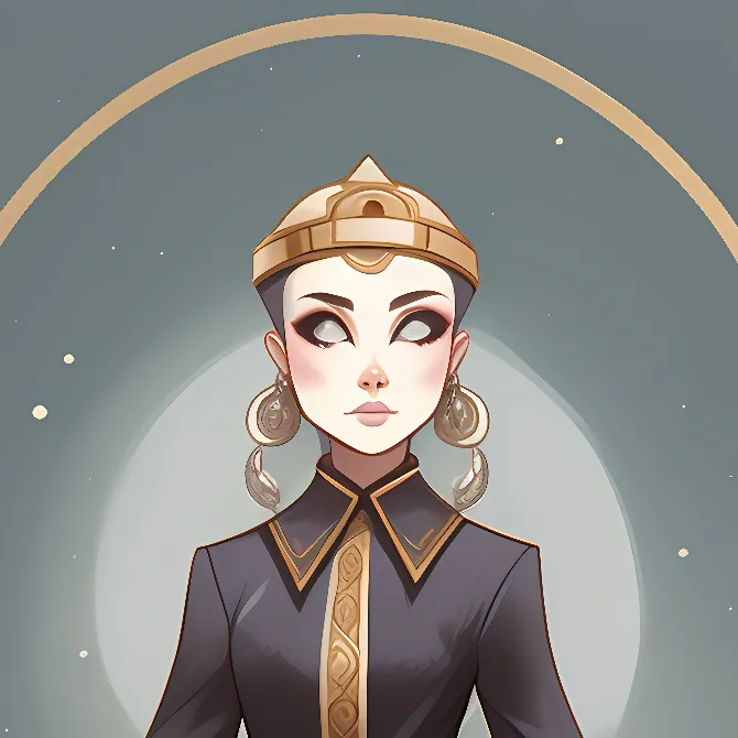 chat with ai character: Lamia p!NM