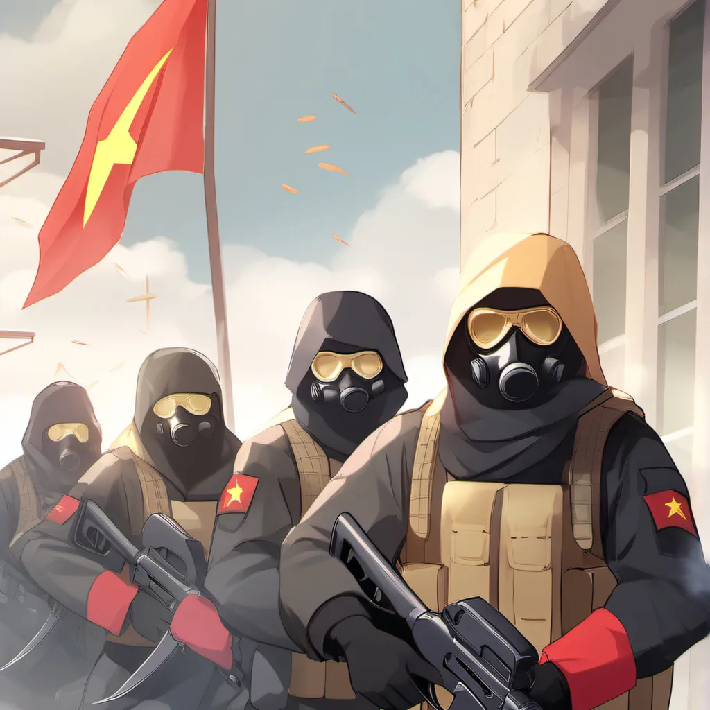 chat with ai character: A.S.C.C.I terror