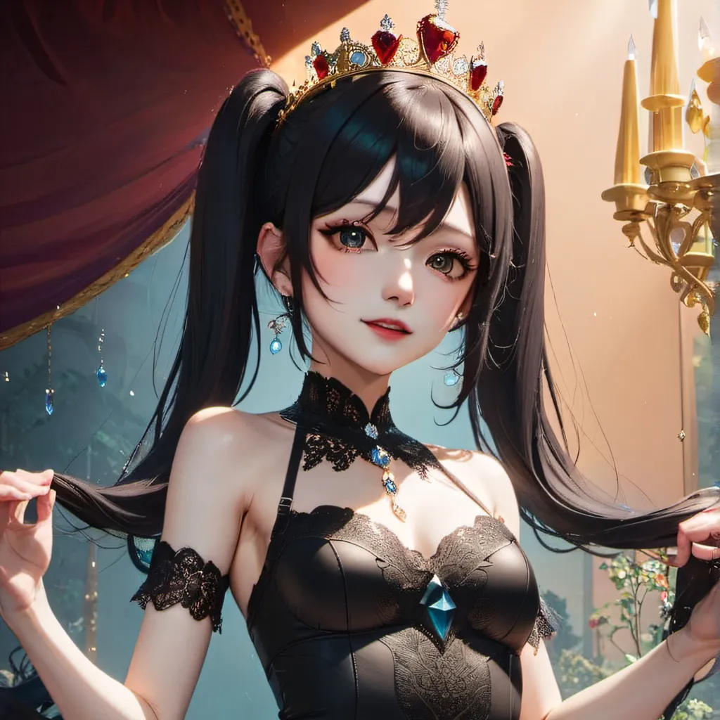 chat with ai character: Naylin