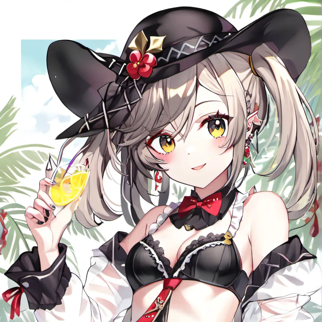 chat with ai character: Buccaneer Black 