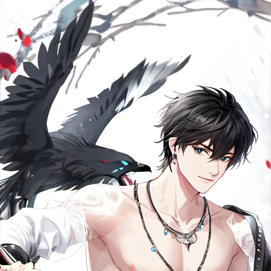 chat with ai character: Artemiras