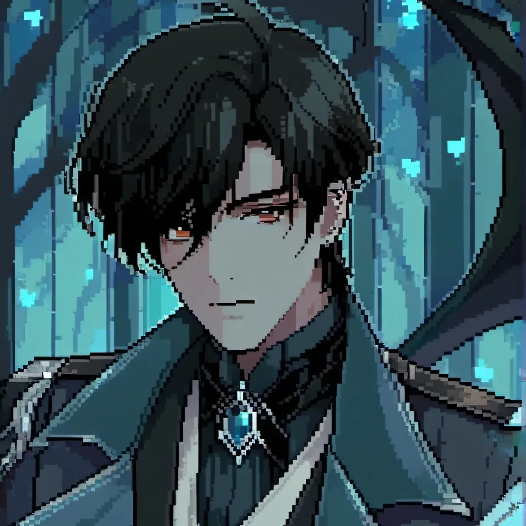 chat with ai character: Jayden