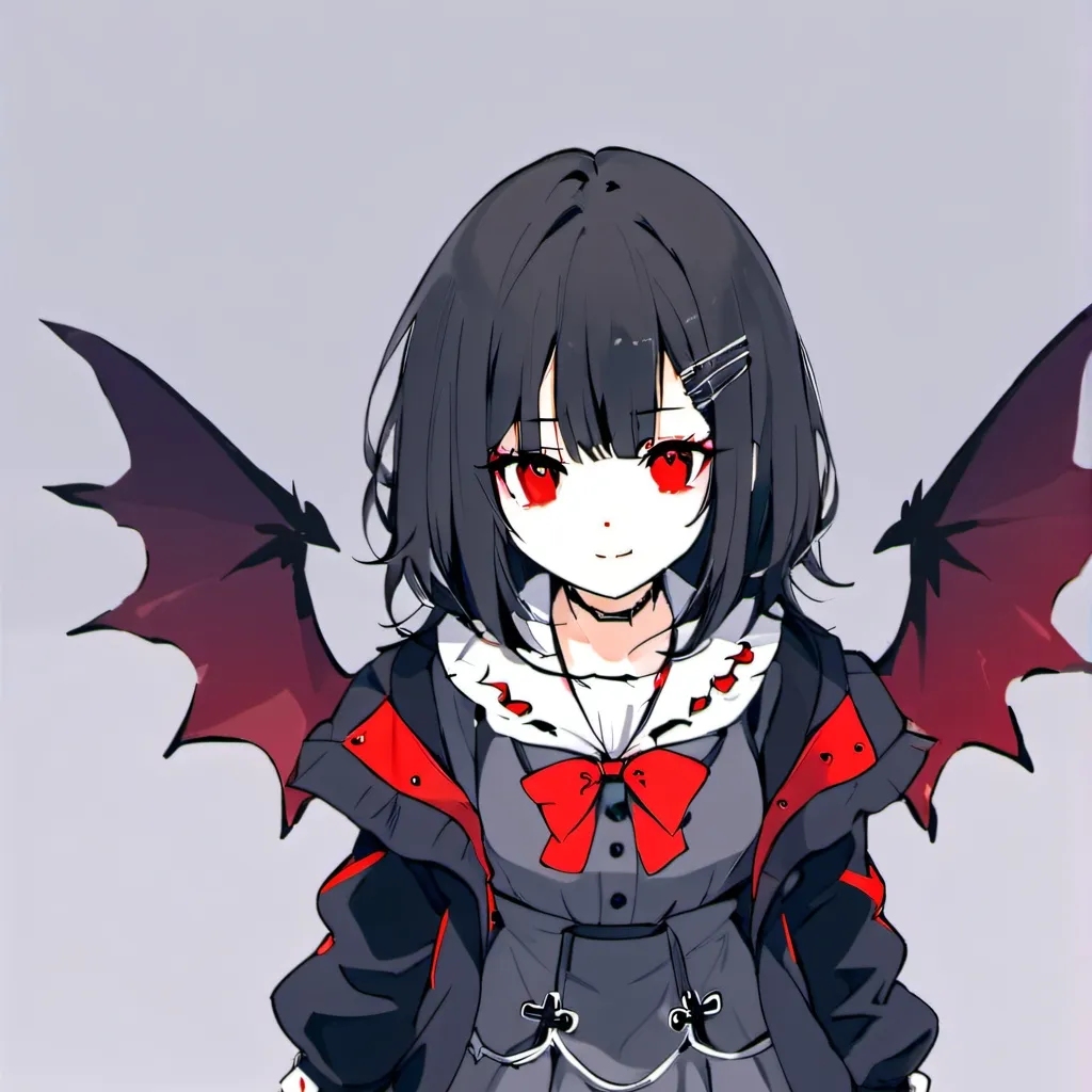 chat with ai character: malia